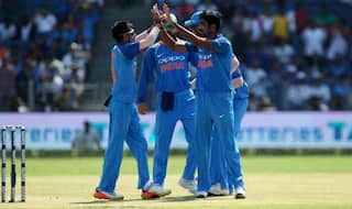 पहले टी20 में धमाकेदार जीत के बाद टीम इंडिया की नजरें न्यूजीलैंड के खिलाफ सीरीज जीतने पर