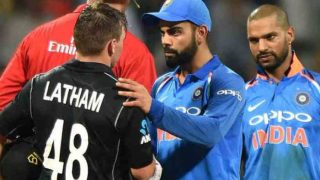 India never beat New Zealand in t20i, will it happen this time? । भारत अब तक कभी न्यूजीलैंड से नहीं जीता है टी20 मैच, क्या इस सीरीज में बदलेगा इतिहास? India never beat New Zealand in t20i, will it happen this time? । भारत अब तक कभी न्यूजीलैंड से नहीं जीता है टी20 मैच, क्या इस सीरीज में बदलेगा इतिहास?