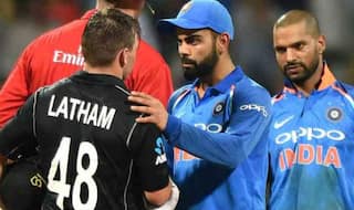 भारत अब तक कभी न्यूजीलैंड से नहीं जीता है टी20 मैच, क्या इस सीरीज में बदलेगा इतिहास?