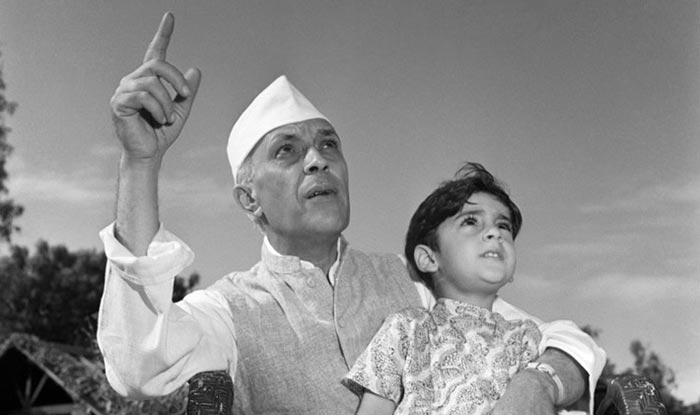 Jawaharlal Nehru - Wikipedia
