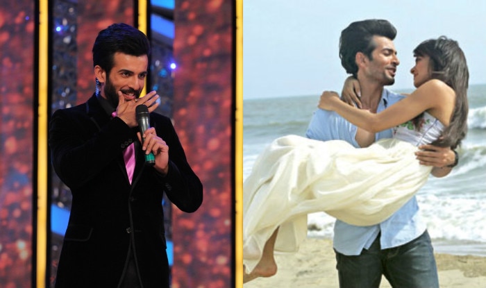 Jay Bhanushali