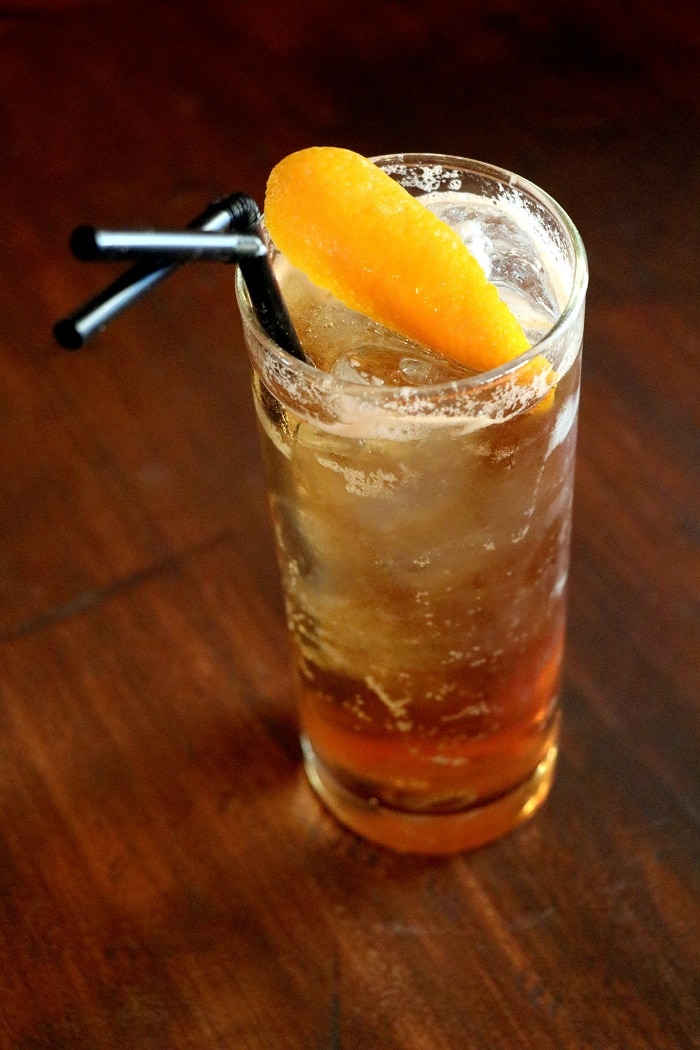 Johnny Mule
