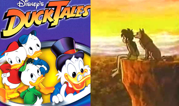 Children's Day Special: Best Cartoons and Animation Series That Will Make  Any 90s Kid Nostalgic Today 