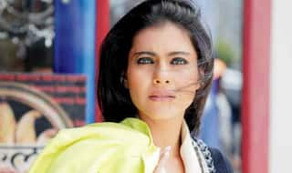 बॉलीवुड एक्ट्रेस काजोल को मिली बड़ी कामयाबी, 'इनक्रेडिबल्स 2' से मिला ये अॉफर