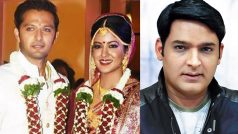 Kapil Sharma is upset with Firangi actress Ishita Dutta | इस वजह से अपनी ‘फिरंगी’ एक्ट्रेस इशिता दत्ता की शादी में नहीं पहुंचे नाराज़ कपिल शर्मा