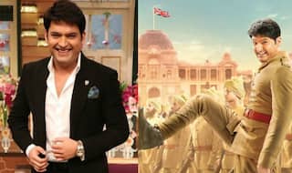 Kapil Sharma, Ayushmann Khurrana & Other Successful TV Anchors Who Turned Bollywood Actors