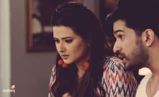 Kasam Tere Pyaar Ki 27 December 2017 Written Update Of Full Episode: Rishi Hurts Himself After Tanuja Rejects Him