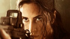 Tiger Zinda Hai New Still: Katrina Kaif’s Killer Avatar Will Leave You Mesmerized