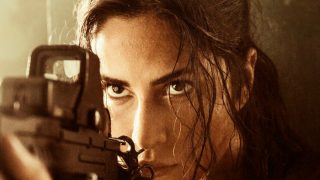 Tiger Zinda Hai New Still: Katrina Kaif’s Killer Avatar Will Leave You Mesmerized Tiger Zinda Hai New Still: Katrina Kaif’s Killer Avatar Will Leave You Mesmerized