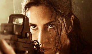 Tiger Zinda Hai New Still: Katrina Kaif's Killer Avatar Will Leave You Mesmerized