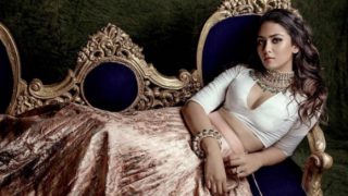 Mira Rajput’s Royal Avatar Will Make Your Hearts Skip A Beat (View Pic) Mira Rajput’s Royal Avatar Will Make Your Hearts Skip A Beat (View Pic)