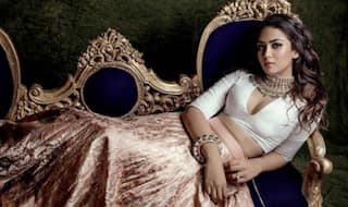 Mira Rajput’s Royal Avatar Will Make Your Hearts Skip A Beat (View Pic)
