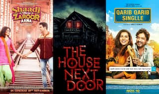 फ़िल्मी फ्राइडे: आज बॉक्स पर भिड़ेंगे इरफ़ान खान, राजकुमार राव और सिद्धार्थ... फिल्म देखने से पहले जान लें इनके बारे में