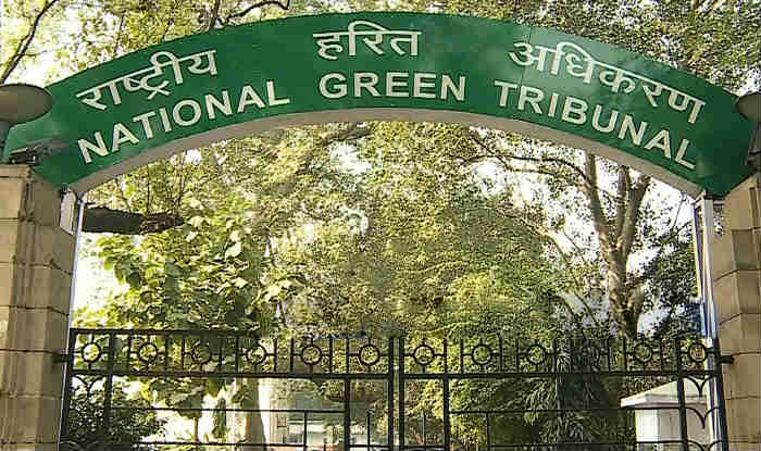 किराये की 25 प्रतिशत राशि का भुगतान कार्यक्रम के बाद बैंक्वेट हॉल की सफाई के लिए करें : एनजीटी