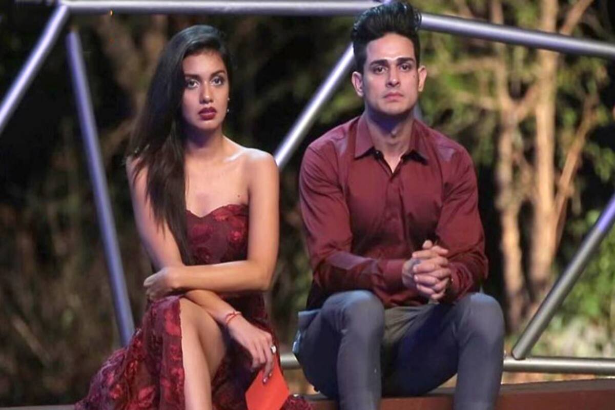 Bigg Boss 11 5 Shocking Statements Made By Priyank Sharma S Ex Girlfriend Divya Agarwal On The Show India Com Priyank sharma is an actor, known for mum bhai (2020), laal ishq (2018) and untitled comedy/romantic film. bigg boss 11 5 shocking statements