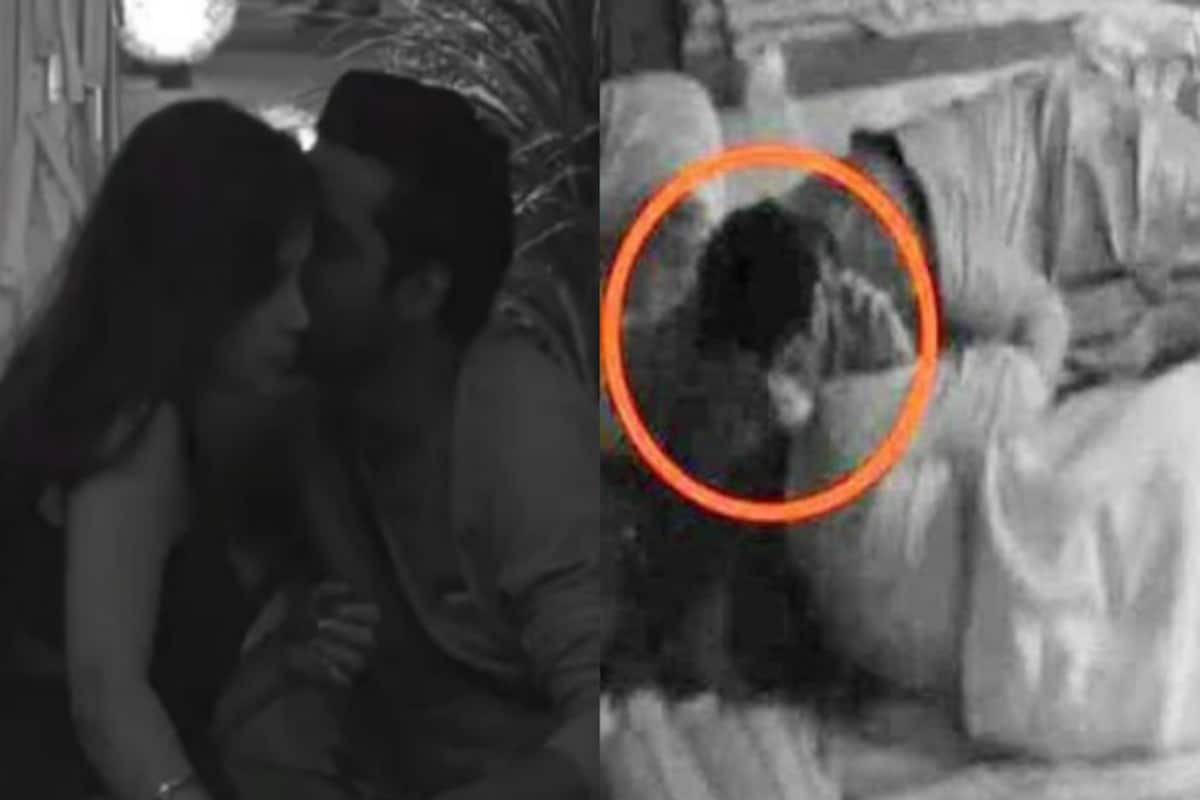 Rashmi Nude Sex - Puneesh Sharma Wants Bandagi Kalra Naked in Bed: Bigg Boss 11 Contestants  Join List of Couples Who Got Intimate on Camera | India.com