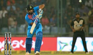 रोहित शर्मा का बड़ा कमाल, टी20 क्रिकेट में सबसे ज्यादा छक्के लगाने वाले भारतीय बल्लेबाज बने