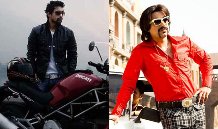 Rannvijay Singh