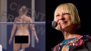 Sia Shares Her Nude Photo on Twitter: Australian Singer Goes Butt Naked to Destroy a Creep’s Plan to Leak Her Intimate Pics Sia Shares Her Nude Photo on Twitter: Australian Singer Goes Butt Naked to Destroy a Creep’s Plan to Leak Her Intimate Pics