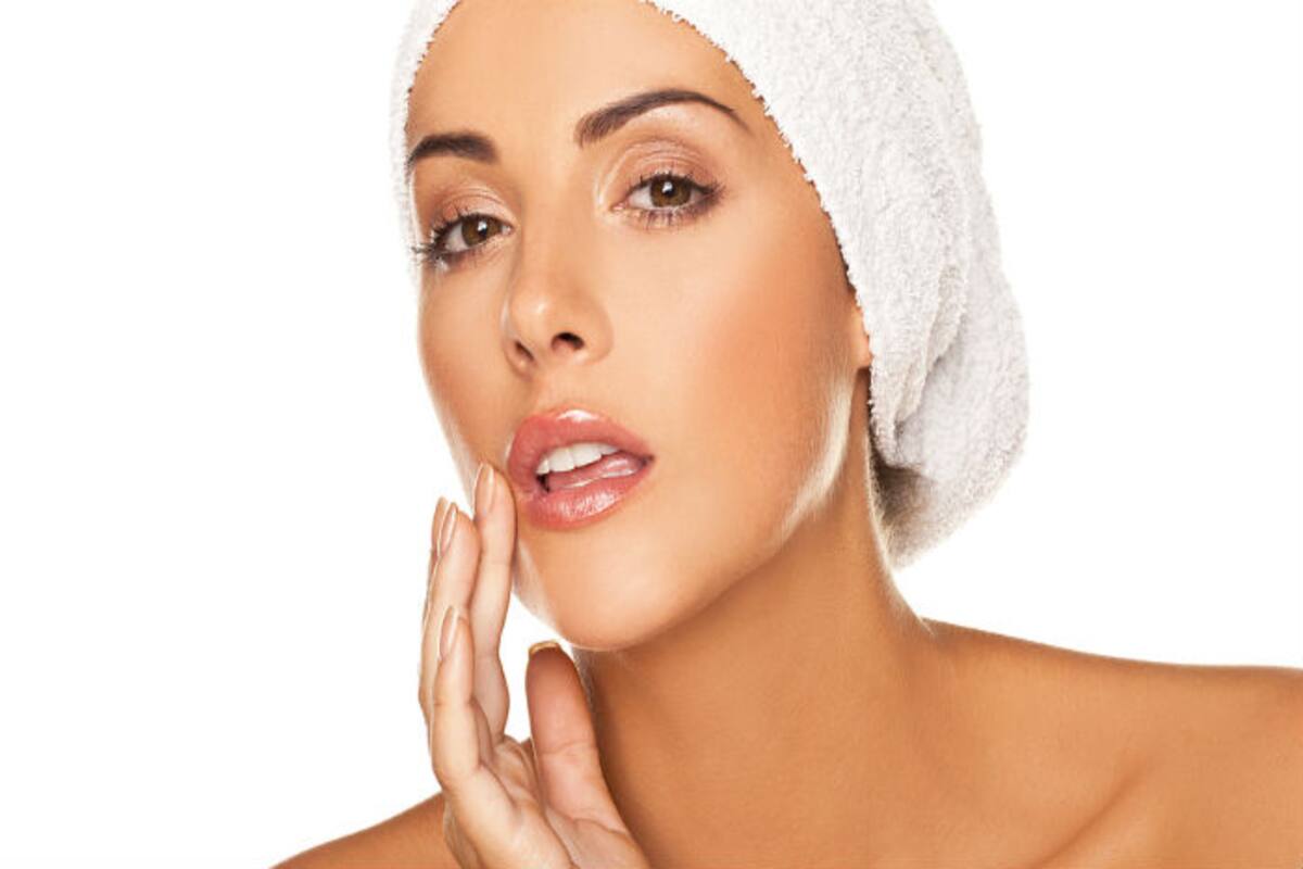 Skin remains soft in winter, Do such care | सर्दियों में त्वचा रहेगी मुलायम,  ऐसे करें देखभाल - Latest News & Updates in Hindi at India.com Hindi
