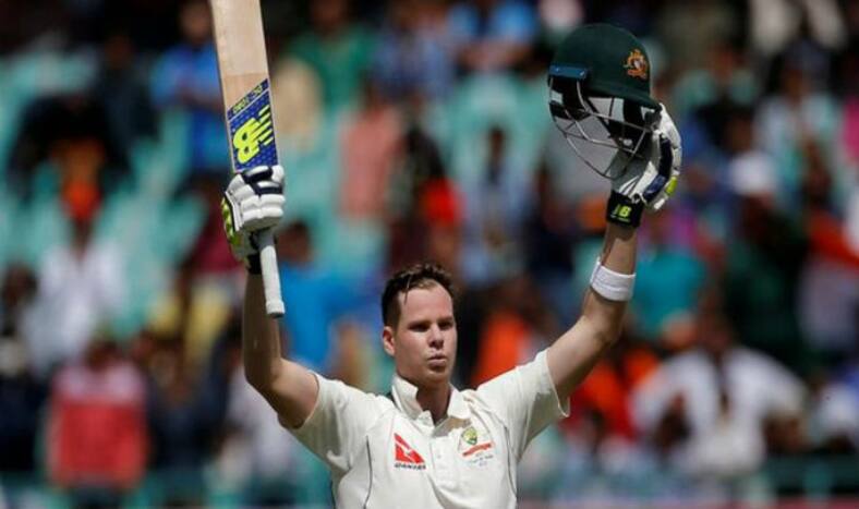 ICC Awards 2017: Australia Skipper Steve Smith Named Test Player of The Year