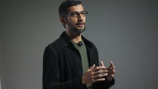 Burger Emoji in Google Android 8.1 Fixed After Sundar Pichai’s Promise Burger Emoji in Google Android 8.1 Fixed After Sundar Pichai’s Promise