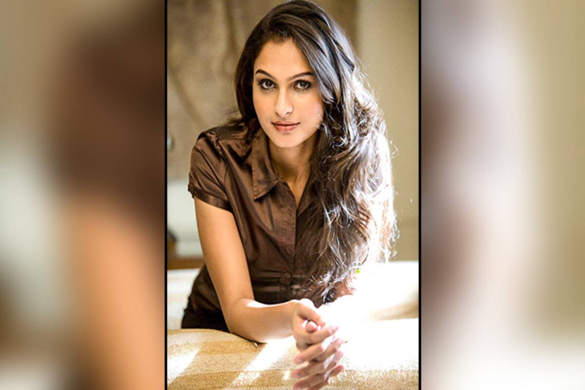 Andriya Xxx Videos - Andrea Jeremiah: Nobody Can Force Women For Sex; Casting Couch Exists Only  Because Women Give In | India.com