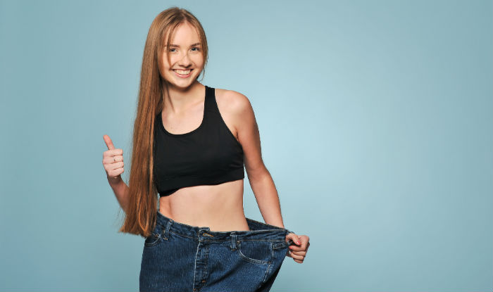 World Hypertension Day 2020: Weight loss to lower blood pressure