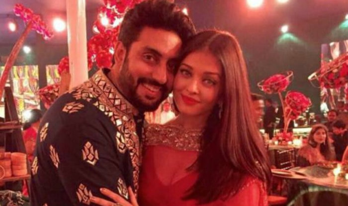 Aishwarya Rai Bachchan – Abhishek Bachchan 11th Wedding Anniversary: A ...