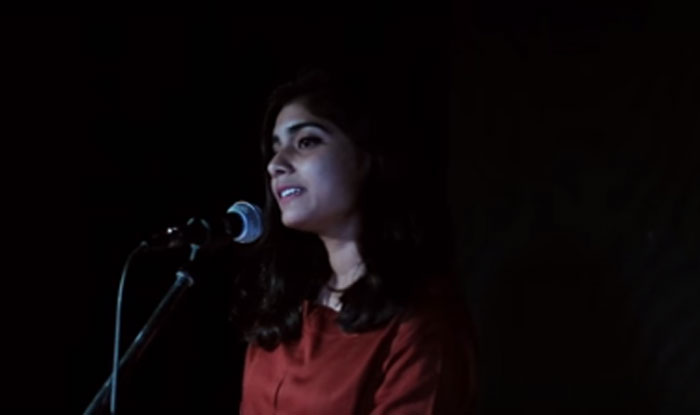 delhi muslim girl afreen share her sexual abuse experience on #metoo ...