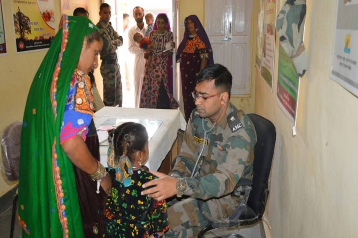 Army Doctors May Have To Pay At Least Rs 2 Crore If They Quit Military India Com Top medical colleges in india accepting neet score.