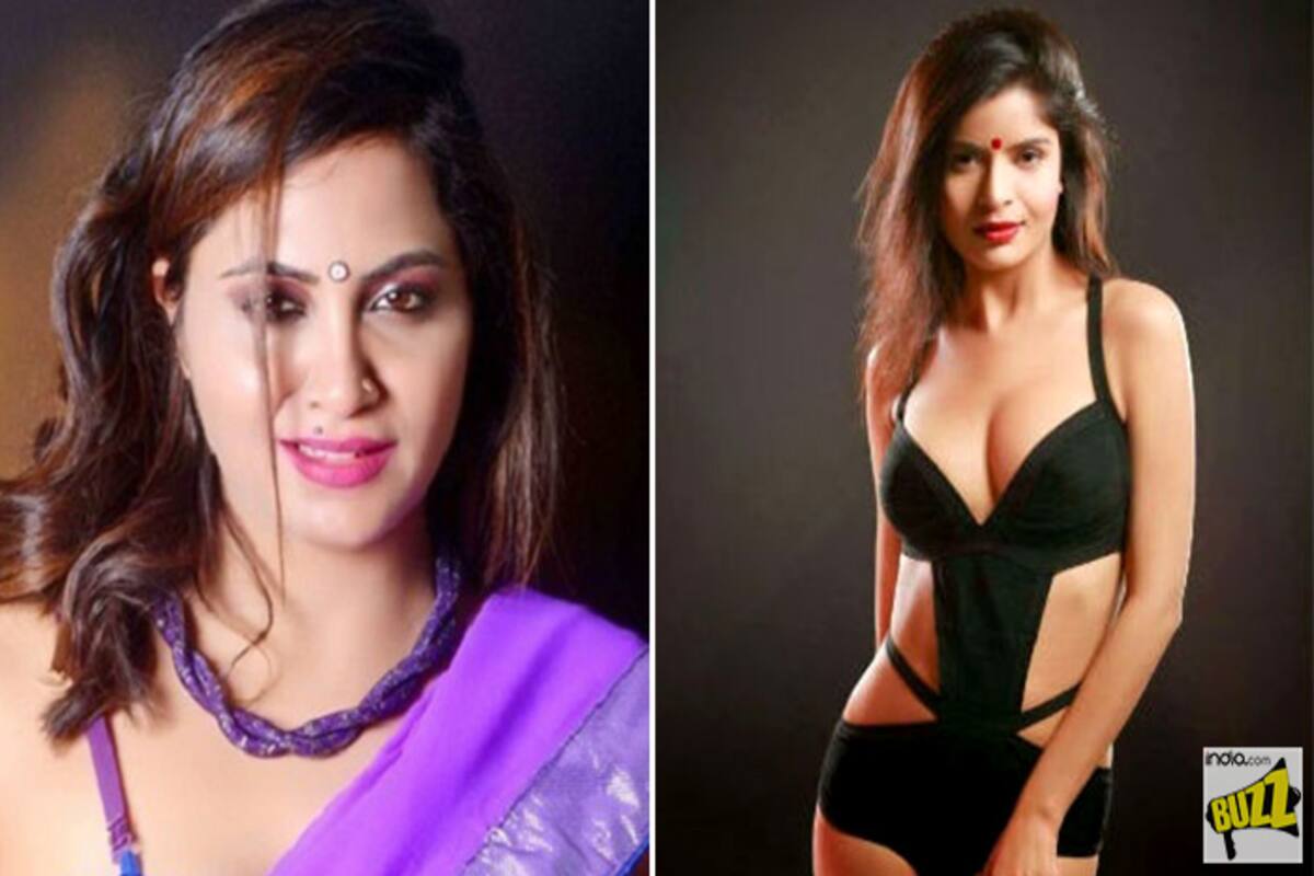 Arshi Khan Sexvideo - Arshi Khan Alleged for Prostitution Again: Bigg Boss 11 Contestant Sells  Herself For Rs 5,000 Claims Gehana Vasisth | India.com