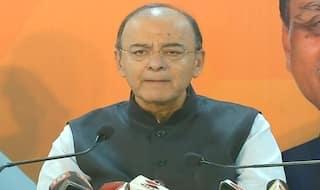 Gujarat Assembly Elections 2017: BJP Releases Sankalp Patra a Day Ahead of First Phase Polling