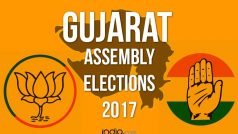 Kheralu, Unjha, Visnagar, Becharaji Assembly Elections 2017: Constituency Details of Gujarat Vidhan Sabha