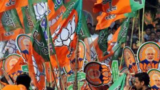 Uttar Pradesh Civic Elections 2017: BJP Numero Uno, BSP Revival; SP And Congress Wiped out Uttar Pradesh Civic Elections 2017: BJP Numero Uno, BSP Revival; SP And Congress Wiped out