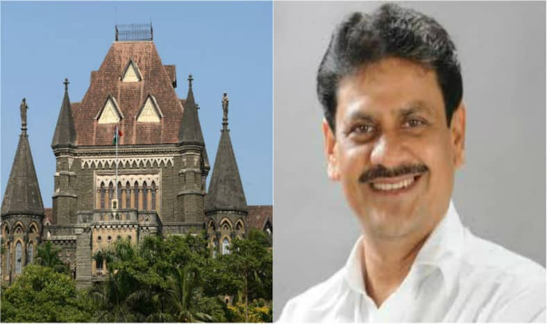 Shiv Sena MLA Prakash Surve Is My Father, Claims Mumbai Resident; Seeks ...