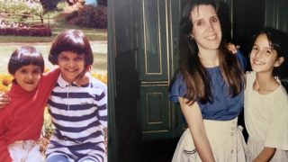 Children’s Day: Bollywood stars Childhood pictures of Bollywood stars shared by them | Children’s Day: कैटरीना से लेकर प्रियंका तक, दीपिका से लेकर सोनम तक… बचपन में और प्यारे लगते थे ये सितारे (Pics) Children’s Day: Bollywood stars Childhood pictures of Bollywood stars shared by them | Children’s Day: कैटरीना से लेकर प्रियंका तक, दीपिका से लेकर सोनम तक… बचपन में और प्यारे लगते थे ये सितारे (Pics)