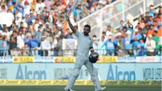 India vs Sri Lanka: Nagpur Game Highlights Difference of Class Between Teams Once Again India vs Sri Lanka: Nagpur Game Highlights Difference of Class Between Teams Once Again
