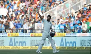 India vs Sri Lanka: Nagpur Game Highlights Difference of Class Between Teams Once Again