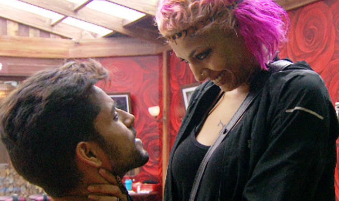 diandra soares gautam gulati