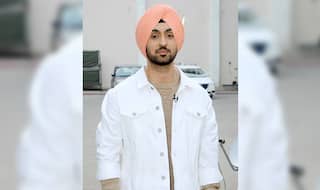 EXCLUSIVE: Diljit Dosanjh Initially Refused to do Soorma But His Reason Will Make You Respect Him Even More