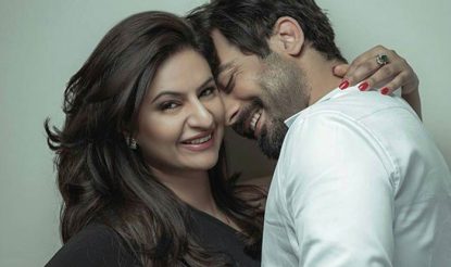 Fawad Khan Celebrates Wife Sadaf S Birthday Hosts A Lavish Party Watch Videos India Com