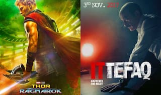 आज बॉक्स ऑफिस पर रिलीज़ हो रहीं है ये 4 फिल्में, थिएटर जाने से पहले जान लें इनके बारे में