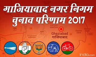 गाजियाबाद नगर निगम में बीजेपी की धमाकेदार जीत, आशा शर्मा बनीं मेयर