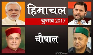 हिमाचल चुनाव: चौपाल में बलवीर को मिला बीजेपी का साथ लेकिन जीत की राह मुश्किल