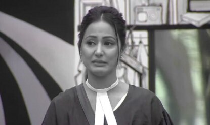 What If Hina Khan Wins Bigg Boss 11? The Road Ahead... | Entertainment