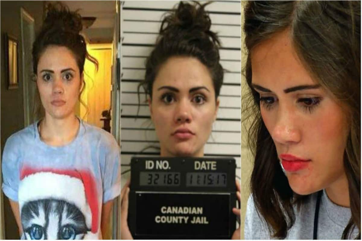 Sunny Leone Fuck Ice Hd - Hunter Day, an Oklahoma Teacher Arrested For Having Sex With a High School  Student, Police Says It's a Classic Case of Serious Breach of Public Trust  | India.com