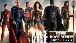 Justice League Movie Review | सुपरहीरोज और सुपर पॉवर्स से कूट-कूट कर भरी ‘जस्टिस लीग’ आपके पैसों के साथ न्याय नहीं कर पाती Justice League Movie Review | सुपरहीरोज और सुपर पॉवर्स से कूट-कूट कर भरी ‘जस्टिस लीग’ आपके पैसों के साथ न्याय नहीं कर पाती