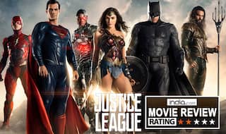 सुपरहीरोज और सुपरपॉवर्स से कूट-कूट कर भरी 'जस्टिस लीग' आपके पैसों के साथ न्याय नहीं कर पाती