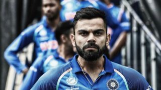 Yearender 2017: A Look Back at Memorable Moments in Indian Cricket in 2017 Yearender 2017: A Look Back at Memorable Moments in Indian Cricket in 2017